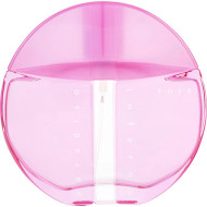 Inferno Paradiso Pink by Benetton Eau De Toilette Spray (New Packaging) 3.3 oz