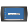 CWA-070BR (7" Windows CE Industrial Panel PC)