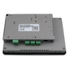  CHC-070WR - 7" Water-Resistant Human Machine Interface (HMI) Panel PC