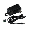 24VDC 1A Power Supply w/ DC jack dongle