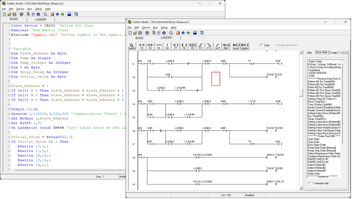 What Makes CUBLOC Truly Different?
