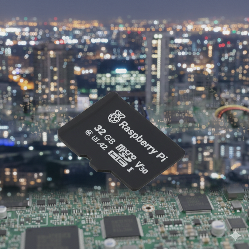 CPi Panel PC Lite Models are Upgrading to 32GB SD Cards