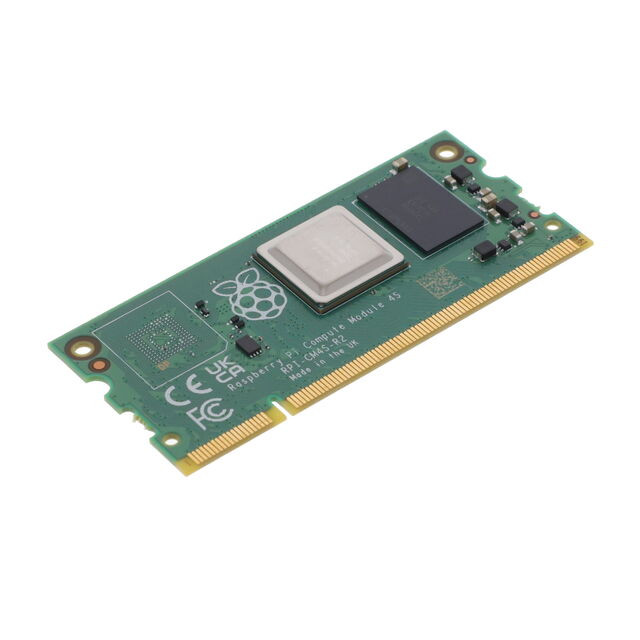 More RAM for ComfilePi Panel PCs