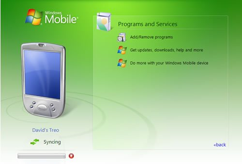 Windows 10 Creators Update & Windows Mobile Device Center