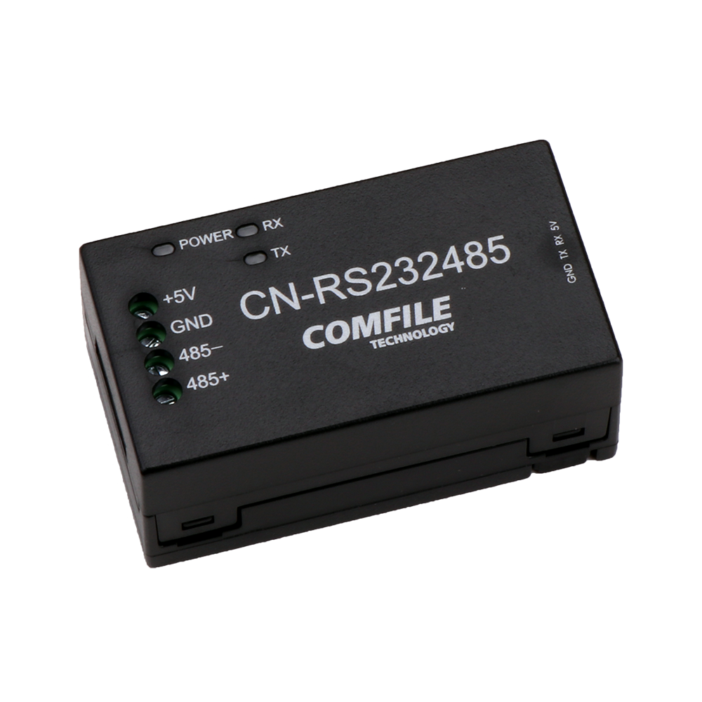 CN-RS232485 RS232 to 485 Converter - COMFILE Technology