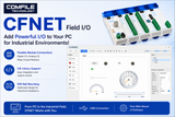 [Coming Soon] Control Your Field from Any Browser: Introducing ComfileWEB, a Free Web-Based HMI