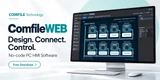 ComfileWEB: Free, Web-Based, No-Code PC HMI Software