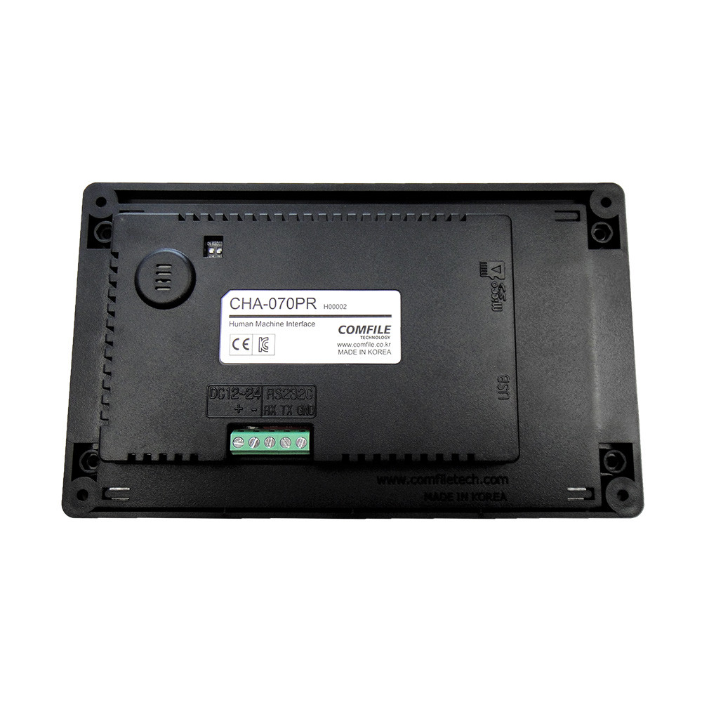 Human Machine Interface (HMI) Panel PC Products