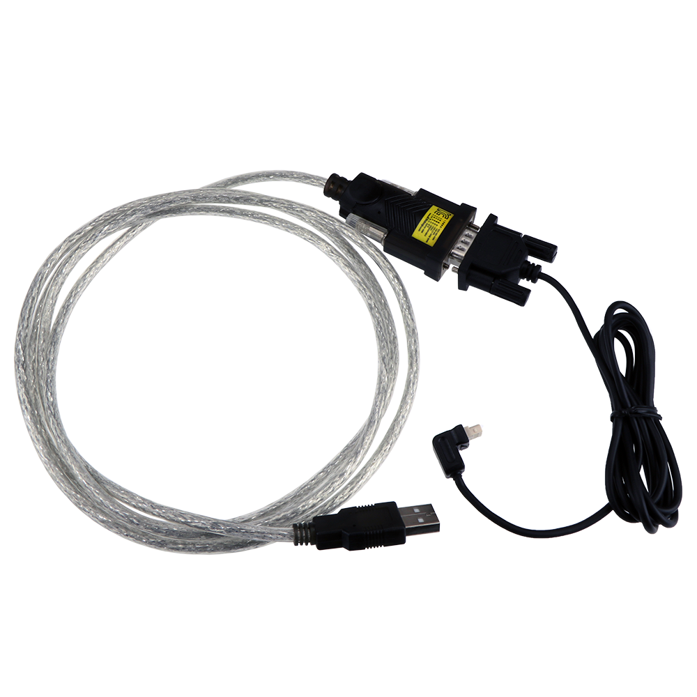 HMI USB cable (USB mini 5 pin cable) COMFILE Technology