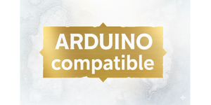 Arduino-compatible based