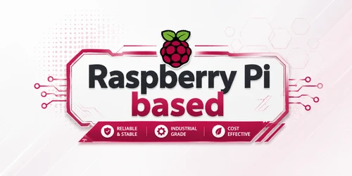 Raspberry Pi based