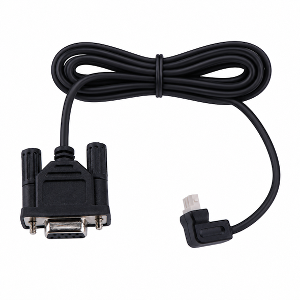 3-PIN RS232C Download Cable