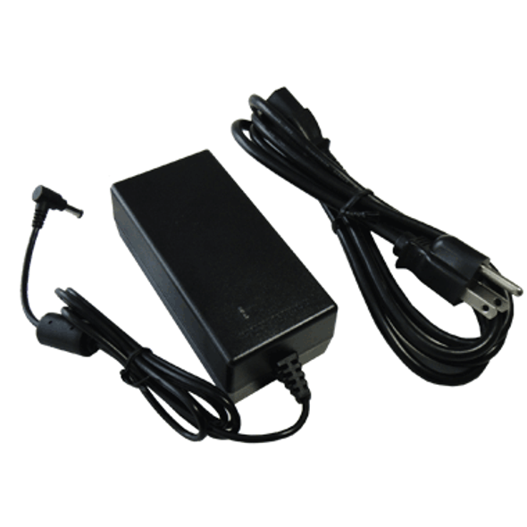 12VDC Power Supply (5A)