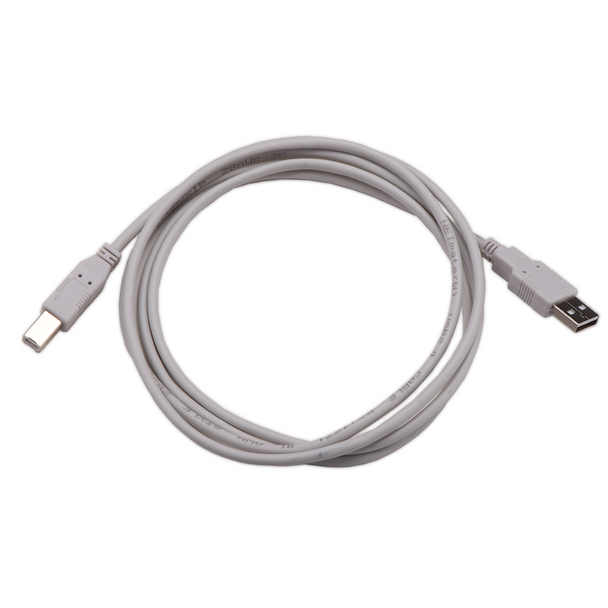 USB Cable (A/B type)