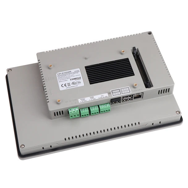 Panel PC - 10.2