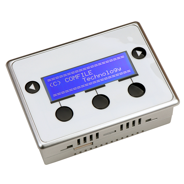 UIF-5K-2 (Simple User Interface)