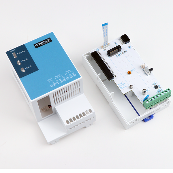 CPi-5000BR-KIT (Modular Pi)