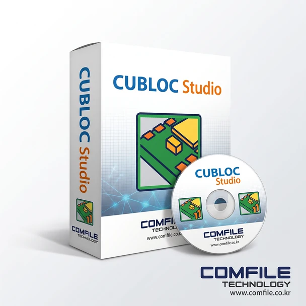 CUBLOC Studio