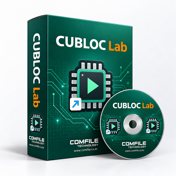 CUBLOC Lab
