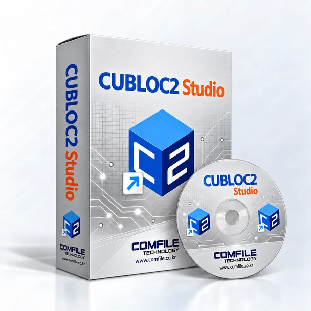 CUBLOC2 Studio