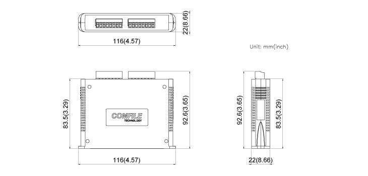 cpcv6070wr.png Dimmension