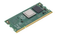 Raspberry Pi Compute Module 4S
