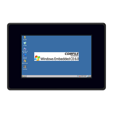 コンピュータ・IT Windows7 Panel PC - 7
