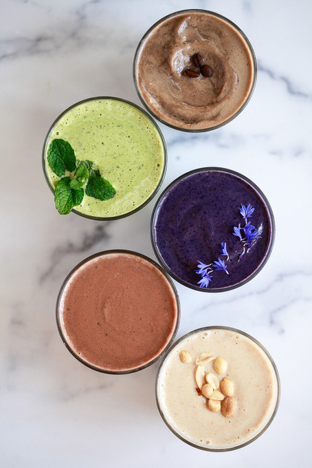 The Journey to Find the Right Protein Shake for You