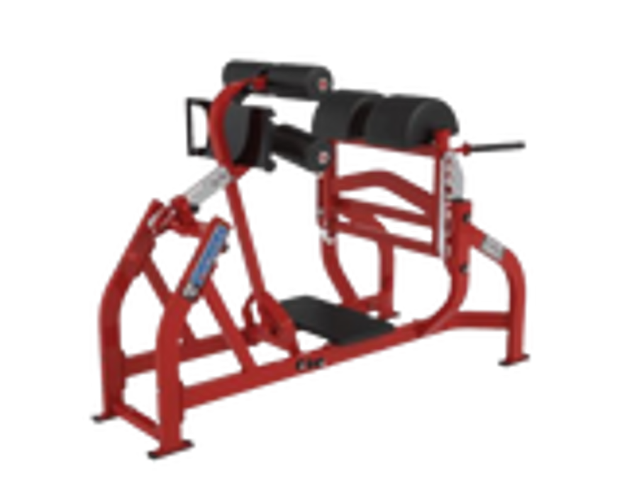 Benefits of the Hammer Strength Fixed Pad Glute/Ham Machine for Your Fitness Routine