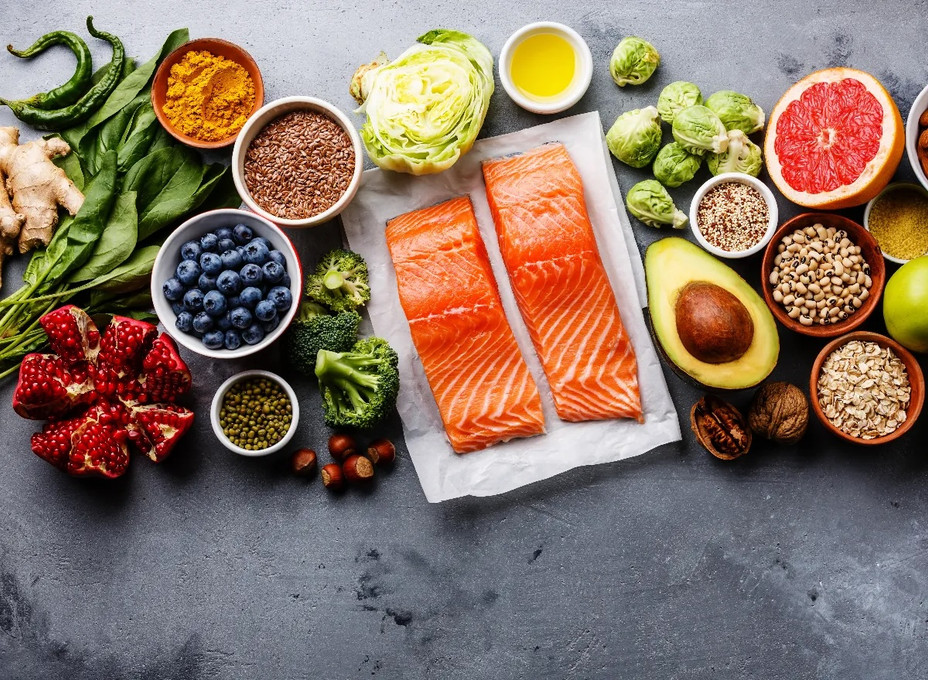 The Importance of Good Nutrition When Starting a Workout Program