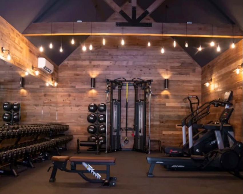 Why Health Clubs Choose Life Fitness Equipment and Why You Should Too