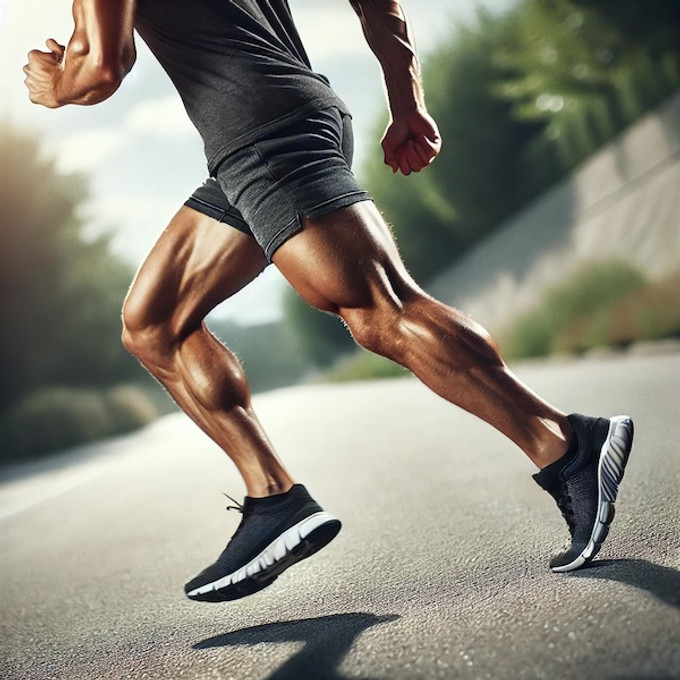 How Resistance Training Your Legs Improves Running Performance and Tones Muscles How Resistance Training Your Legs Improves Running Performance and Tones Muscles