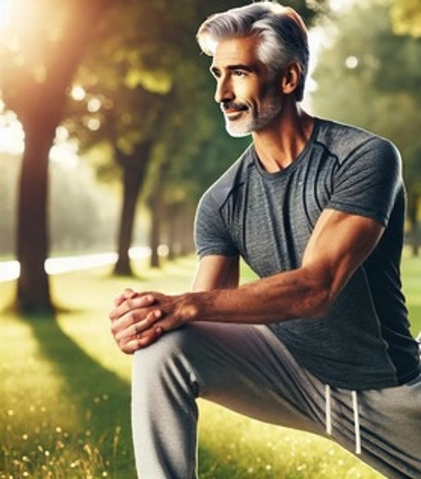 How to Avoid Injury When Starting Exercise