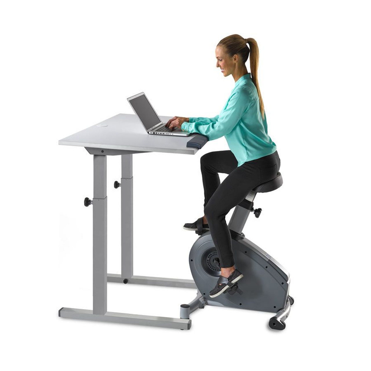 Lifespan Fitness C3 DT5 Bike Desk