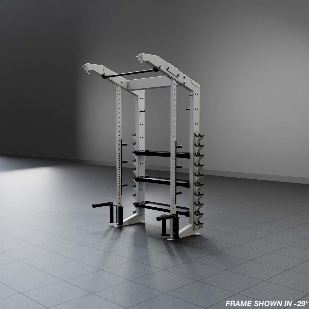 Throwdown Alpha XTC Functional Strength Station