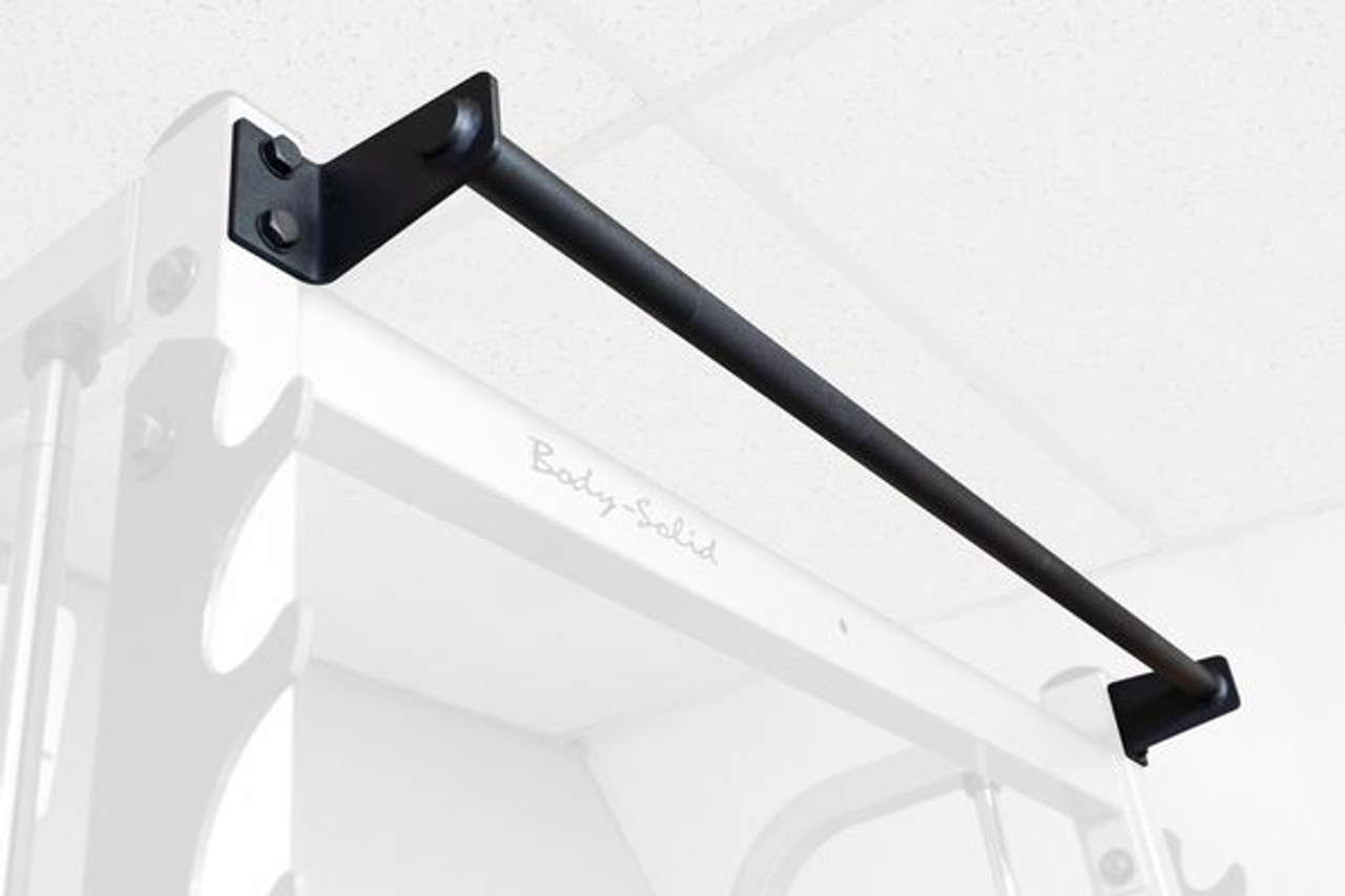 Body Solid Pull Up Bar Attachment