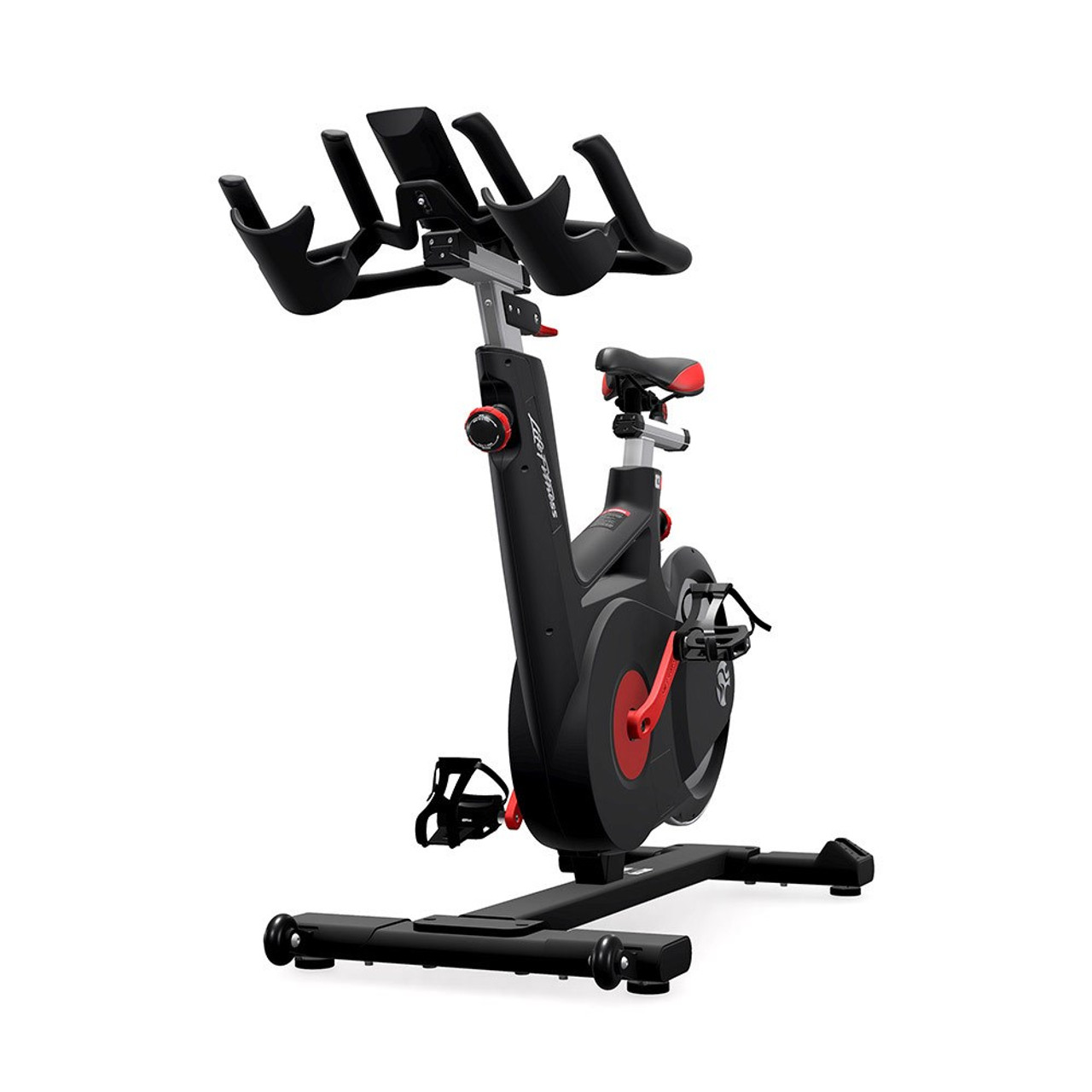 Shop the Life IC5 Indoor Cycle Treadmill Outlet