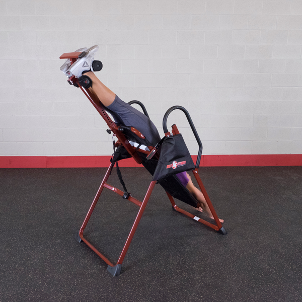 Pure Fitness Compact Inversion Table 8517it Fitness Pure Fitness