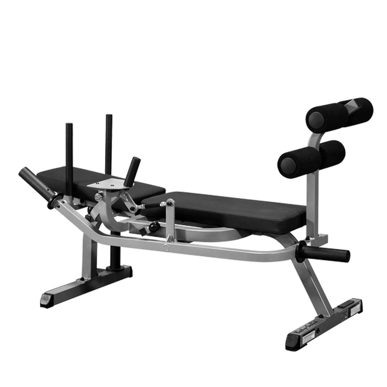 Shop the Body Solid Pro-Style Ab Board - Treadmill Outlet