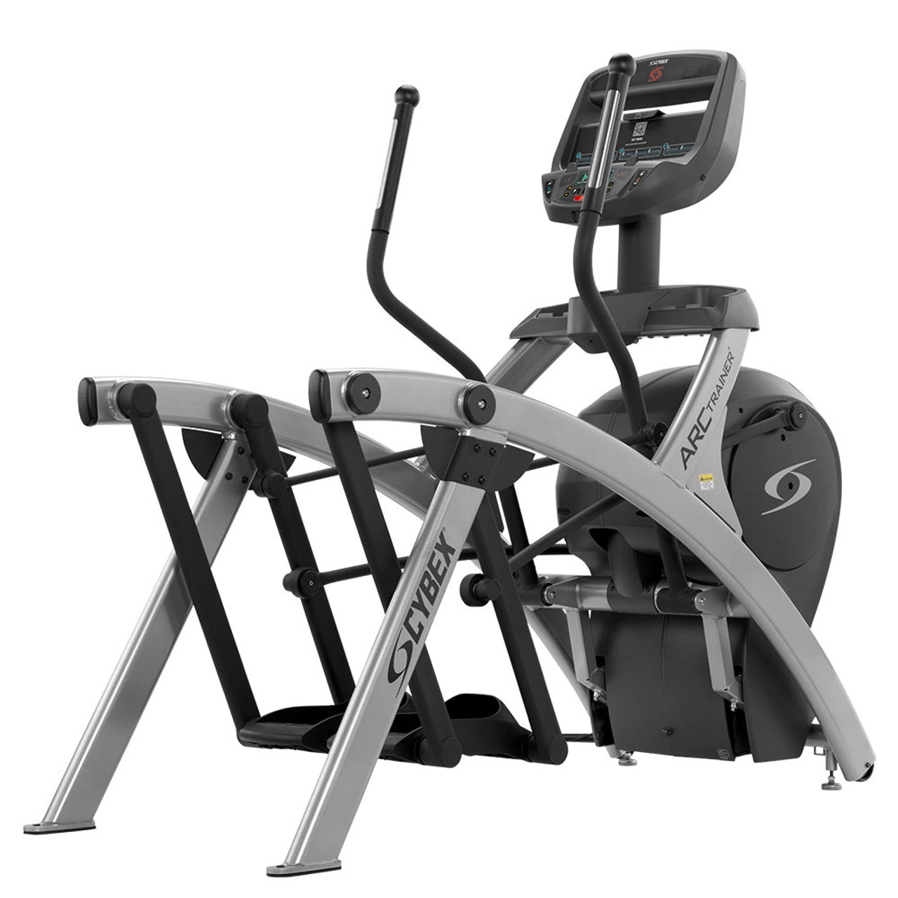 Shop the Life Fitness Cybex 525AT Total Body Arc Trainer