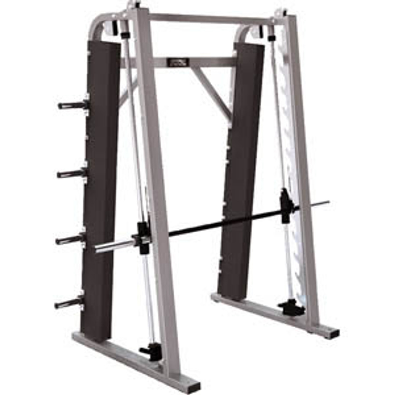 Shop the Life Hammer Strength Smith Machine Treadmill Outlet