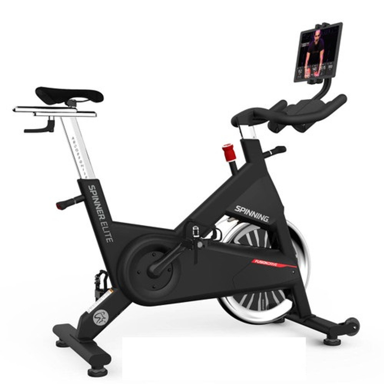 Spinning Elite Connected Spinner Bike