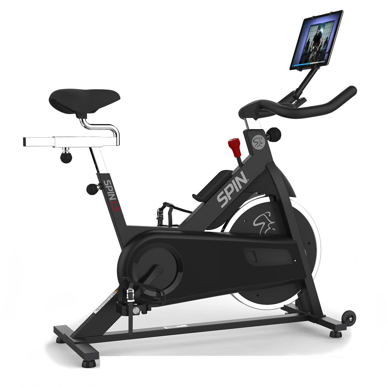 Spinning L3 Connected SPIN Bike