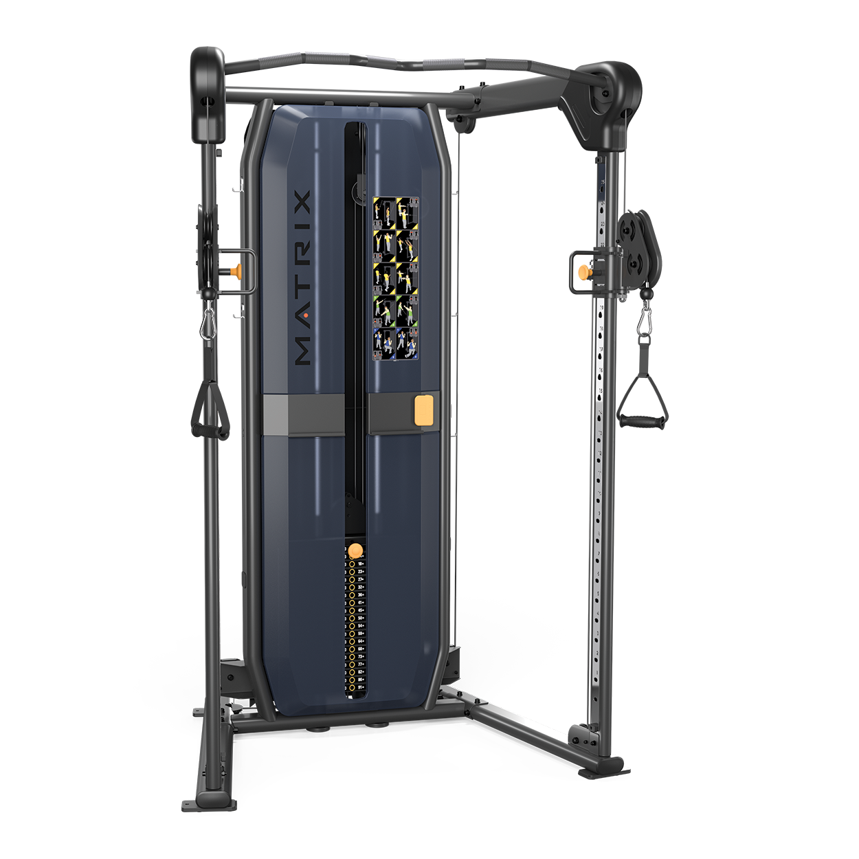 Matrix FTR30
