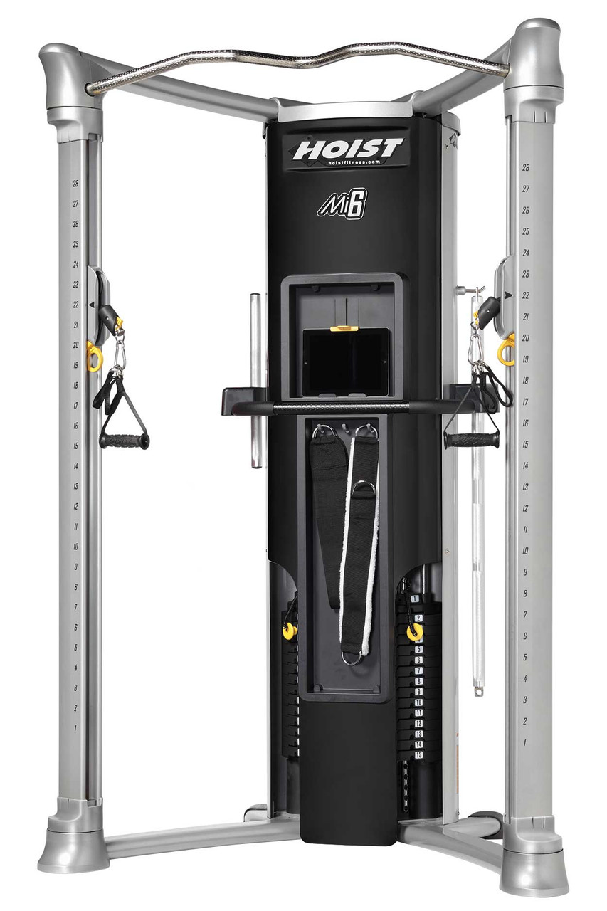 Hoist Fitness Mi6 Functional Trainer