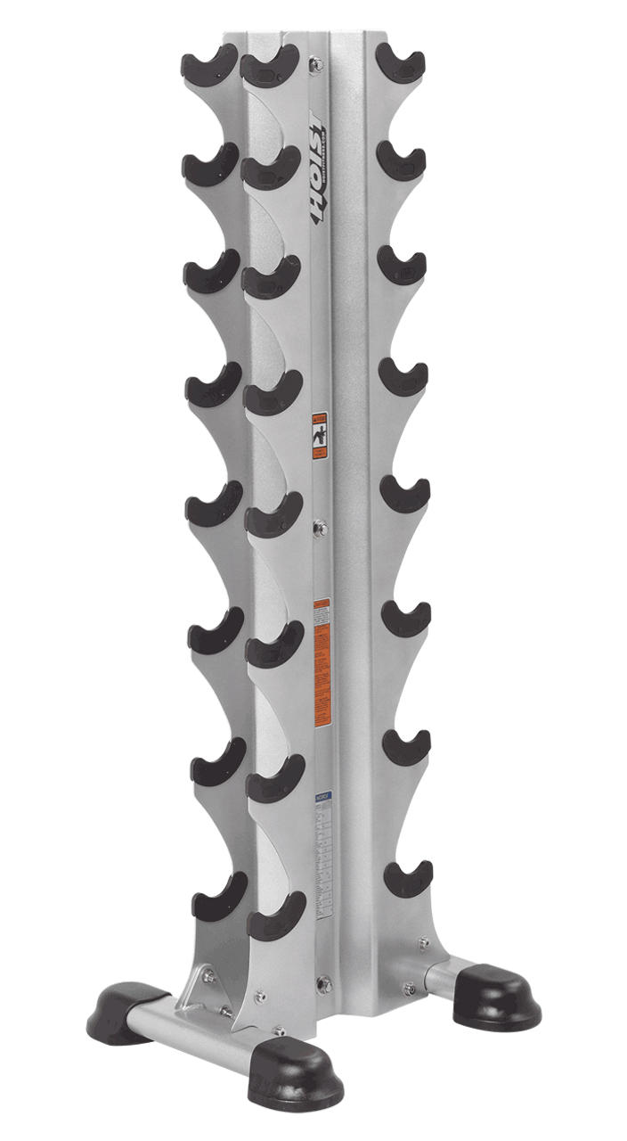 Rack of free weights sales
