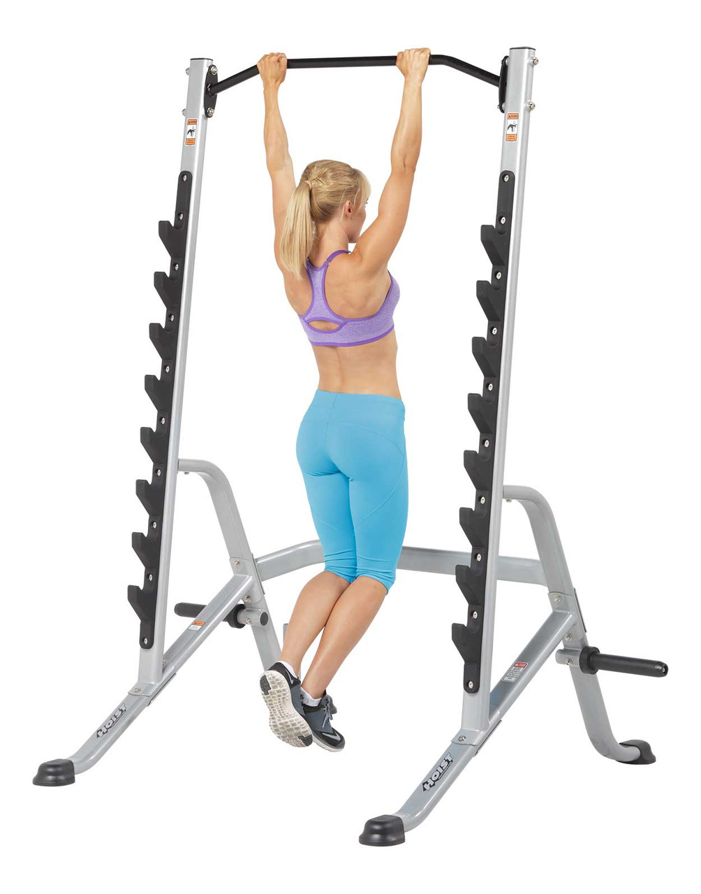 Hoist Fitness HF 5970 Multi Purpose Squat Rack