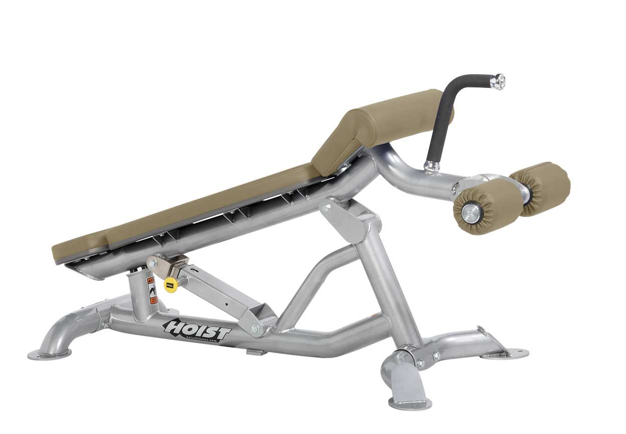 Hoist bench for sale clearance