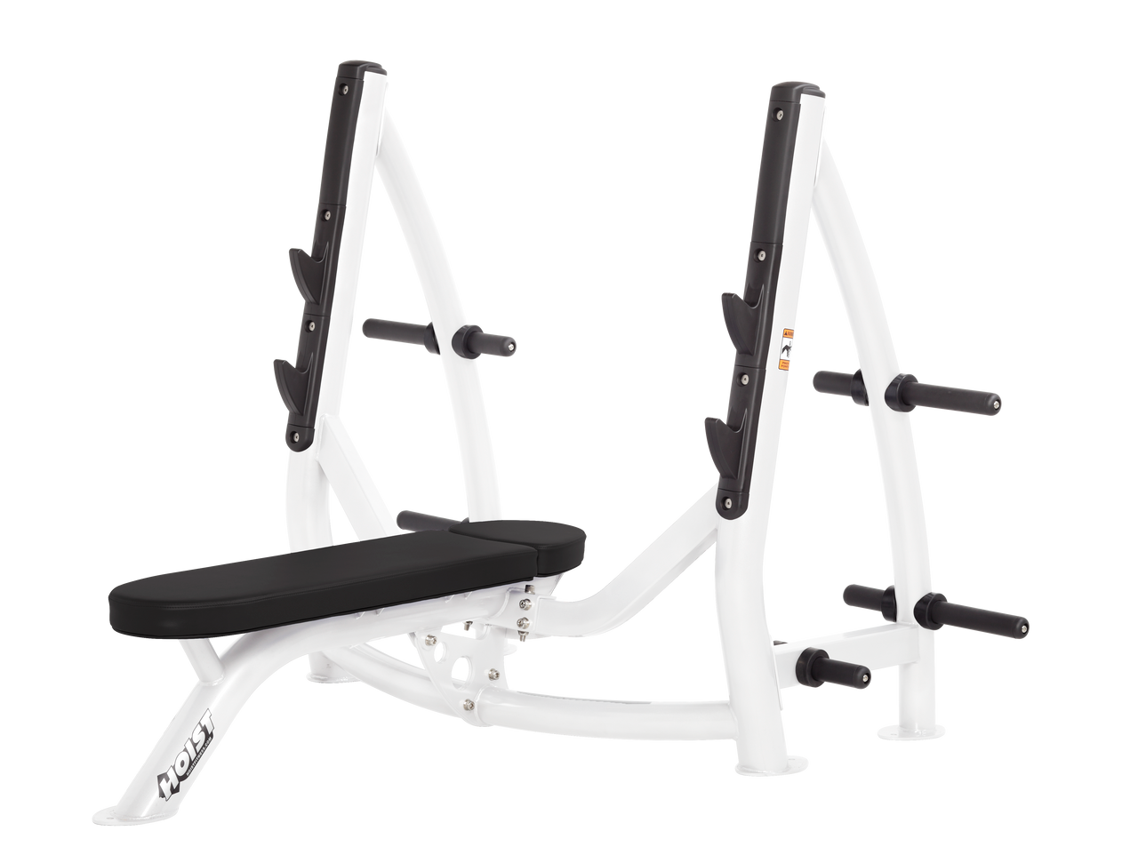 Hoist exercise bench discount