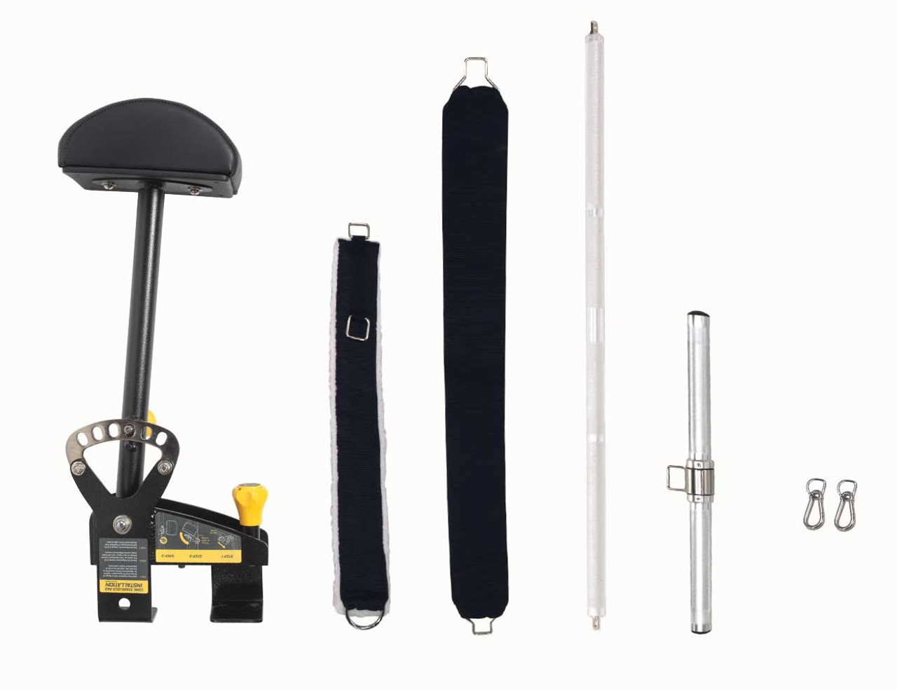 Hoist fitness mi5 hot sale